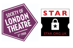 Society of London Theatre - Society of Ticket Agents and Retailers