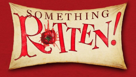 SOMETHING ROTTEN! to premiere in the UK in 2026