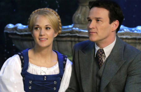 This Weekend YouTube is Alive with the Sound of Music