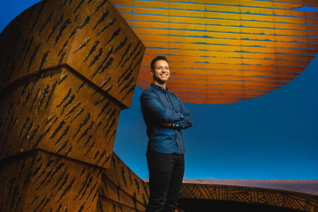 DISNEY'S THE LION KING announces new West End cast