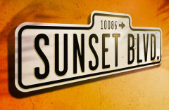 Sunset Boulevard