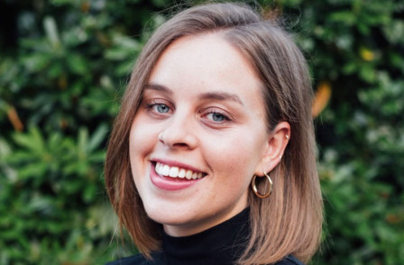 Diary of a Dramaturg: TAMAR SAPHRA