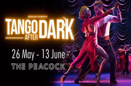 The Hottest Dance Shows of 2020