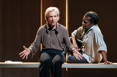 THE DOCTOR and THE WATSONS Transfer to London's West End