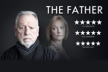 The Father makes the leap to the West End this September