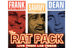 The Rat Pack - Live From Las Vegas