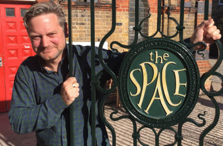 Innovative Online Programming Continues at The King's Head Theatre