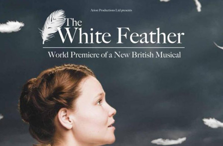 Review of The White Feather at the Union Theatre