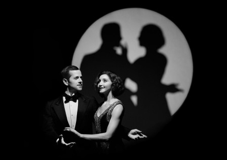 Lead cast announced for World Premiere stage production of THE ARTIST