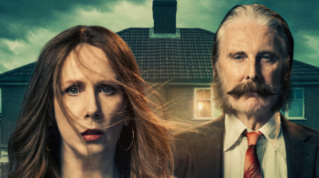 Full cast announced for THE ENFIELD HAUNTING