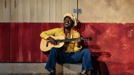 THE HARDER THEY COME to return to Stratford East