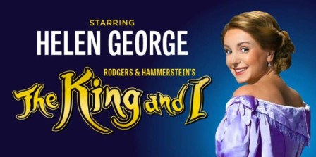 4 Reasons To See THE KING AND I In 2024