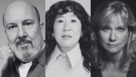 Sandra Oh to star in The Misanthrope at the National Theatre