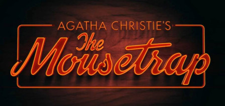 6 reasons to see THE MOUSETRAP in the West End
