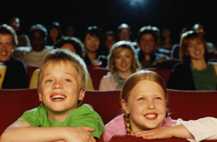 Phil Willmott’s Theatre Week: The Value of Taking Kids to the Theatre