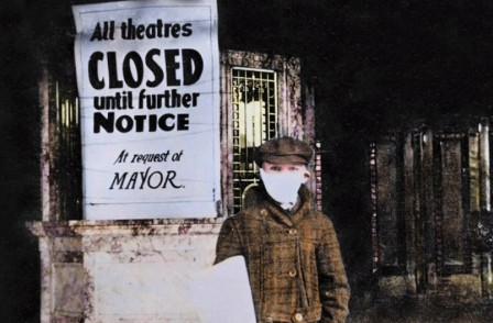 The Latest Covid 19 Theatre News