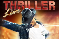 Thriller Live