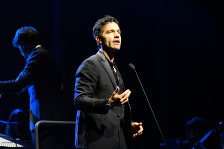 Review: TO MAURY, WITH LOVE at Theatre Royal Drury Lane