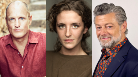 Cast announced for ULSTER AMERICAN
