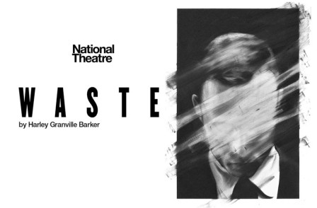 Review: WASTE at the National Theatre