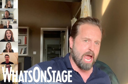 Celebrate VE Day With West End Stars & Vintage Vera Lynn