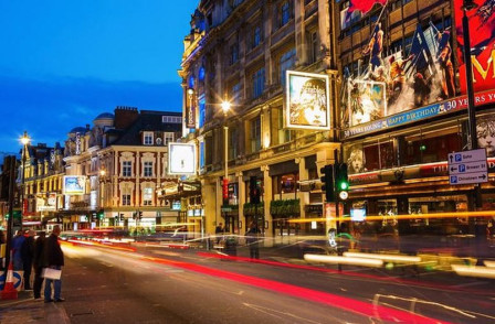 Why the West End’s Worth Fighting For