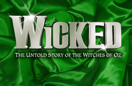 New cast joins Wicked at the Apollo Victoria