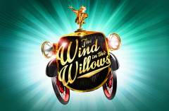 The Wind in The WIllows Musical