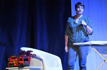 Could the key to finding an audience for new writing be… Agatha Christie?