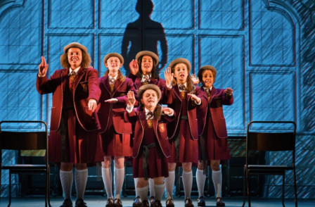 MALORY TOWERS To Take The Southbank Centre By Storm This Summer