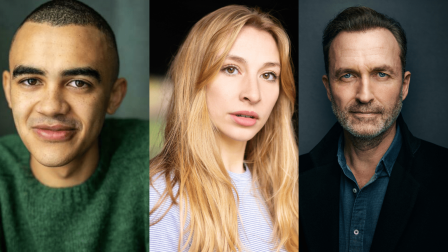 WITNESS FOR THE PROSECUTION announces tenth cast and new extension