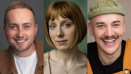Cast announced for ZOG AND THE FLYING DOCTORS