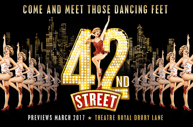 42nd Street