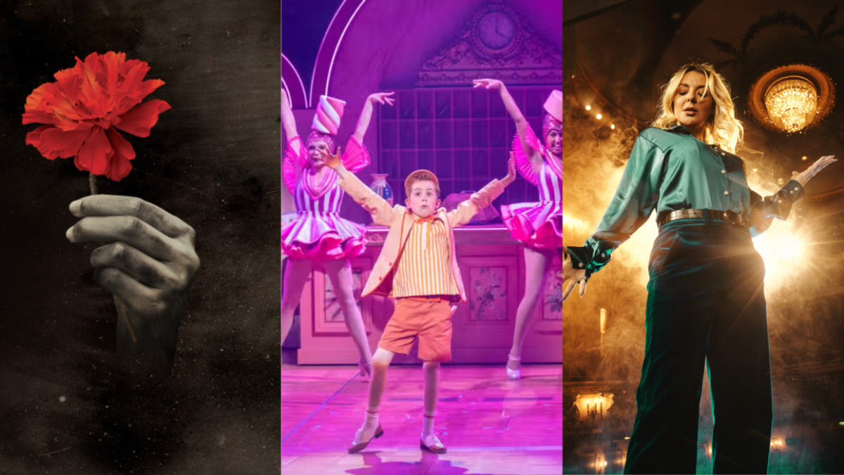 november 2023 theatre news roundup