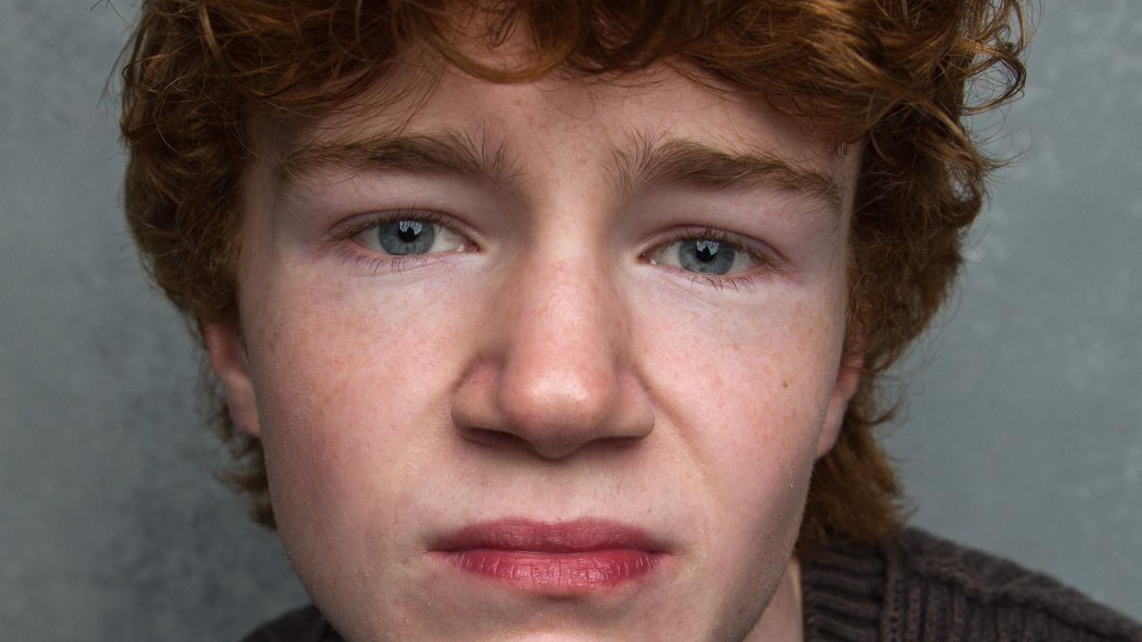 aaron macgregor oliver