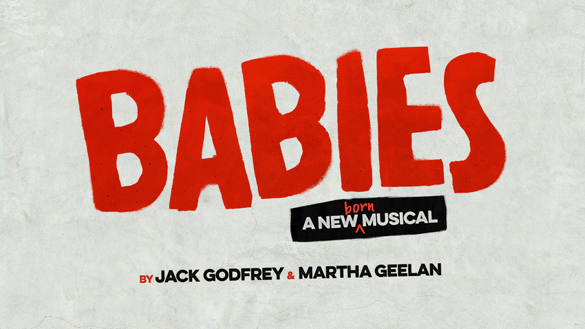 babies musical the other palace