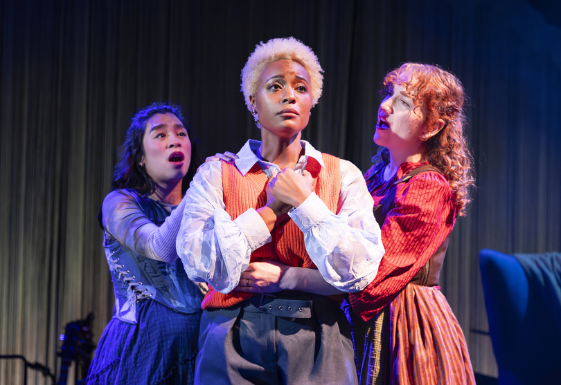 ballad lines musical production images