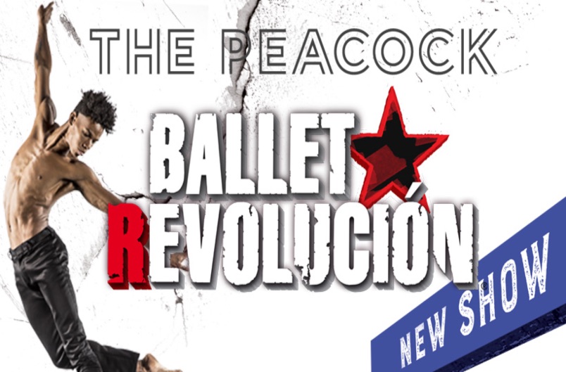 Ballet Revolucion