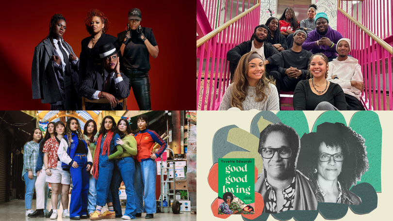 brixton house 2026 season