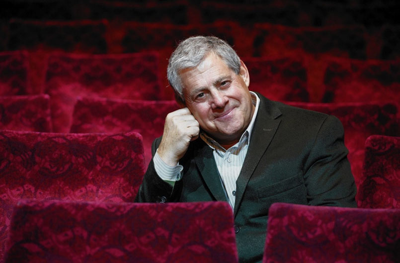 Cameron Mackintosh