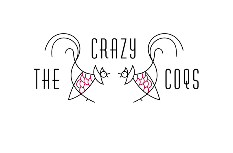 The Crazy Coqs