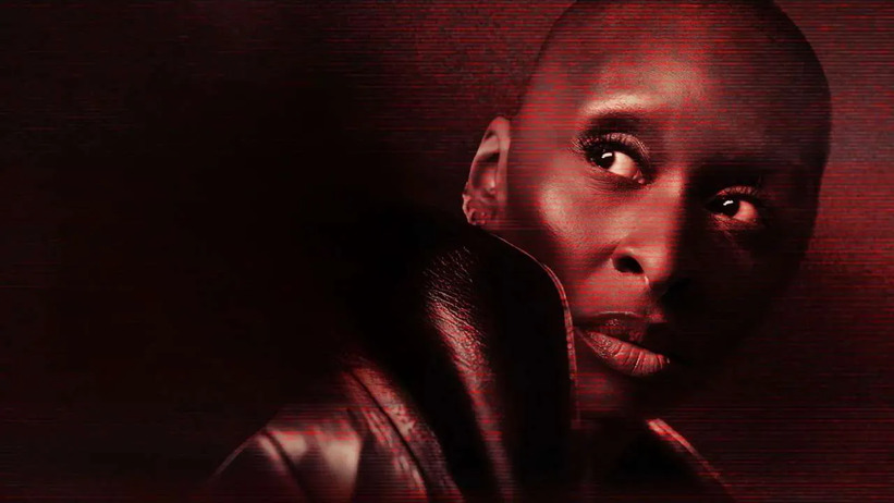 dracula cynthia erivo