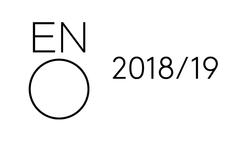 English National Opera - 2018/2019
