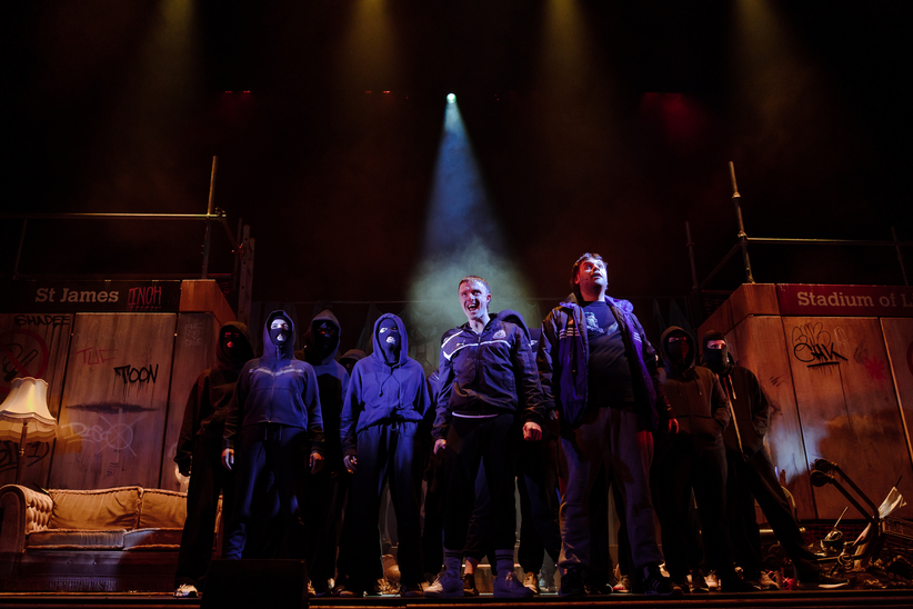 gerry and sewell west end transfer