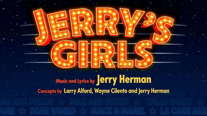 jerry girls london