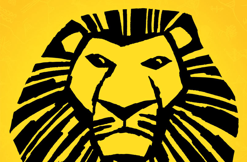 The Lion King - Lyceum Theatre