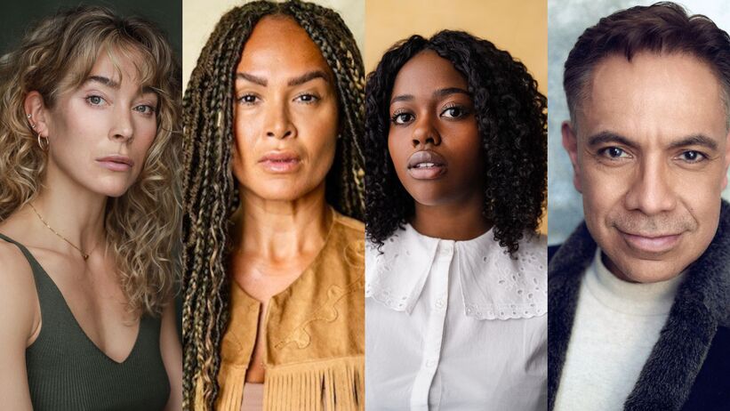 little piece of you musical workshop