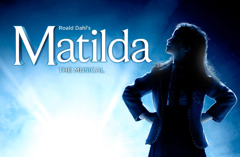 Review: Matilda the Musical - Theatre News and Reviews