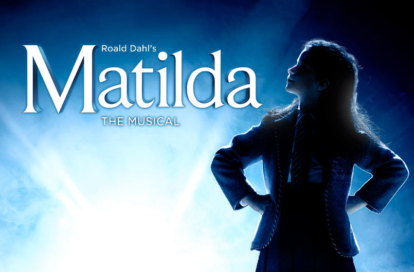 Matilda The Musical