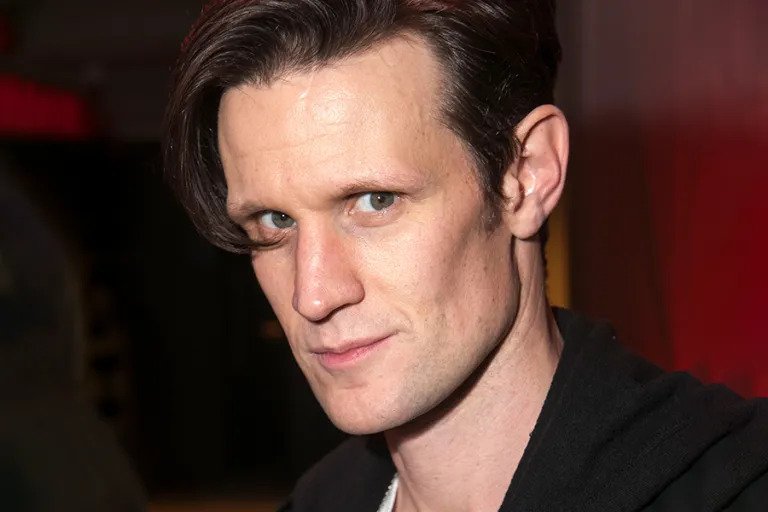 matt smith an enemy of the peoplel